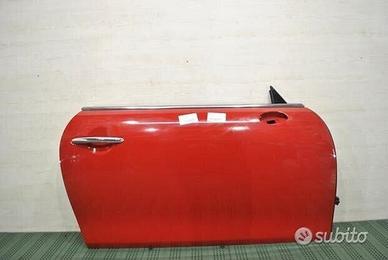 MINI F56 F57 F66 F67 7294266 Porta destra | 10889