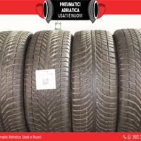 4 Gomme 235 55 R 18 Michelin al 87% SPED GRATIS