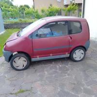 Minicar microcar aixam per ricambi
