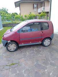 Minicar microcar aixam per ricambi