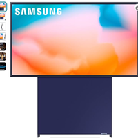 Samsung the sero 4k 43 pollici