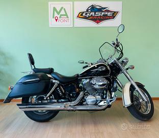 Honda Shadow 750 2001