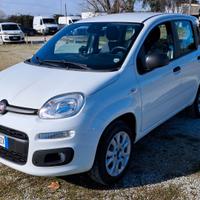 Fiat Panda 0.9 TwinAir Turbo Natural Power Easy