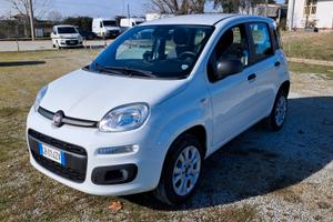 Fiat Panda 0.9 TwinAir Turbo Natural Power Easy