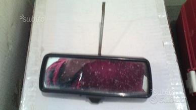 Specchietti auto vintage