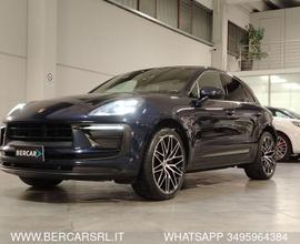 Porsche Macan 2.0 T