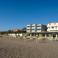 Appartamento vista mare