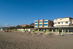 Appartamento vista mare