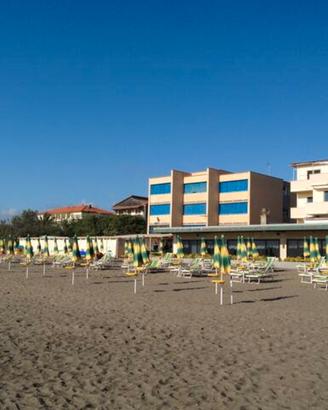 Appartamento vista mare