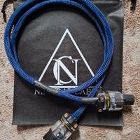 Neutral Cable alimentazione