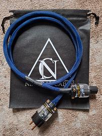 Neutral Cable alimentazione