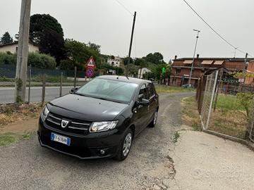 Dacia Sandero 0.9 TCe 12V TurboGPL 90CV Start&Stop