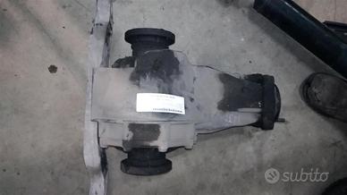 DIFFERENZIALE POST. AUDI A4 «8E5» AVANT (2001)