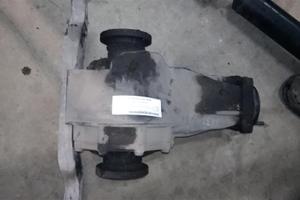 DIFFERENZIALE POST. AUDI A4 «8E5» AVANT (2001)