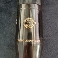 Selmer S90 180 Sax tenore