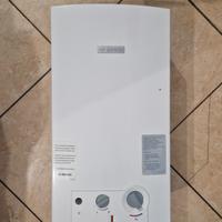 scaldabagno GPL della bosch usato ancora come nuov