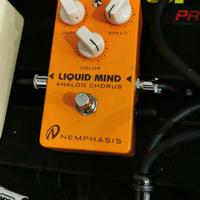 Nemphasis Liquid Mind Analog Chorus