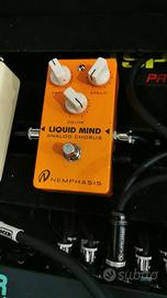 Nemphasis Liquid Mind Analog Chorus