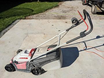 tagliaerba elettrico AL-KO comfort 34E