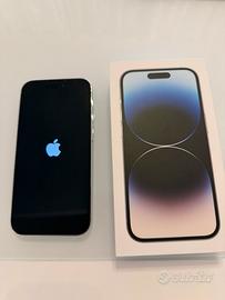 Iphone 14 pro 256gb