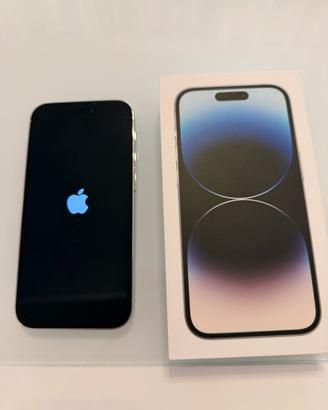 Iphone 14 pro 256gb