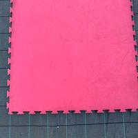 Tatami professionale 3 cm di spessore a incastro