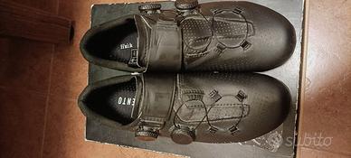 Fizik vento infinito carbon