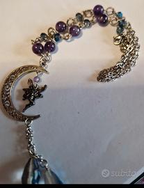 collana con ciondolo