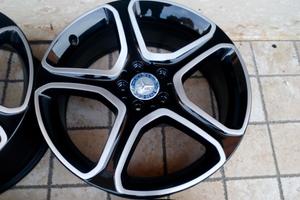 cerchi 19 originali mercedes COD:803