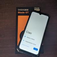DOOGEE BLADE GT