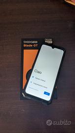 DOOGEE BLADE GT