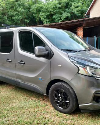 Fiat Talento 9 posti