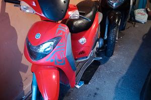  coppia di liberty 50