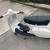 Piaggio Vespa 125 Primavera del 1975