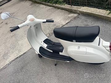 Piaggio Vespa 125 Primavera del 1975