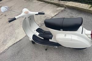 Piaggio Vespa 125 Primavera del 1975