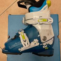 Scarponi Sci Bambino Wedze n. 26-29