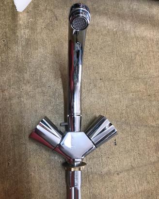 Rubinetto Fredrich Grohe