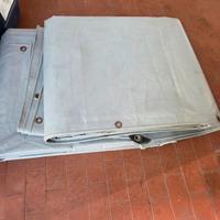 Teloni pvc