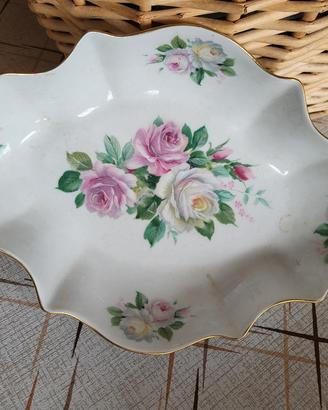 Vassoio in ceramica Limoge