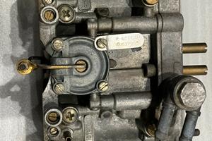 Carburatore DELL’ORTO DRLA 40 FS