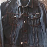 Giubbottino Jeans / Denim Jacket - Dolce & Gabbana