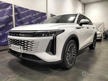 OMODA 9 1.5 TGDI 537 CV Super Hybrid System i-AW