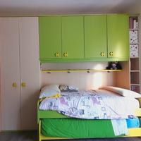 Cameretta Colombini modello Golf