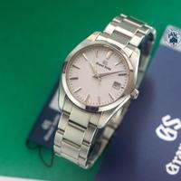 Grand Seiko Heritage SBGX259 2022 Like New PERMUTE