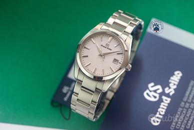 Grand Seiko Heritage SBGX259 2022 Like New PERMUTE