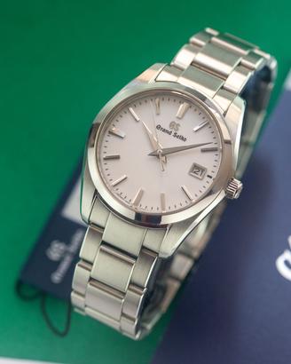 Grand Seiko Heritage SBGX259 2022 Like New PERMUTE