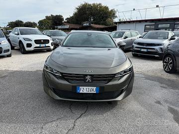 Peugeot 508 BlueHDi 130 SW Business Motore Nuovo c