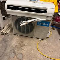 Condizionatore Midea MONO