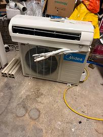 Condizionatore Midea MONO